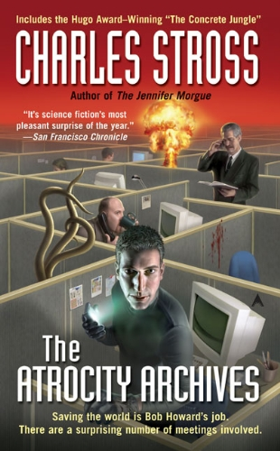 Illustration for article titled Five Books That Should Become TV Shows